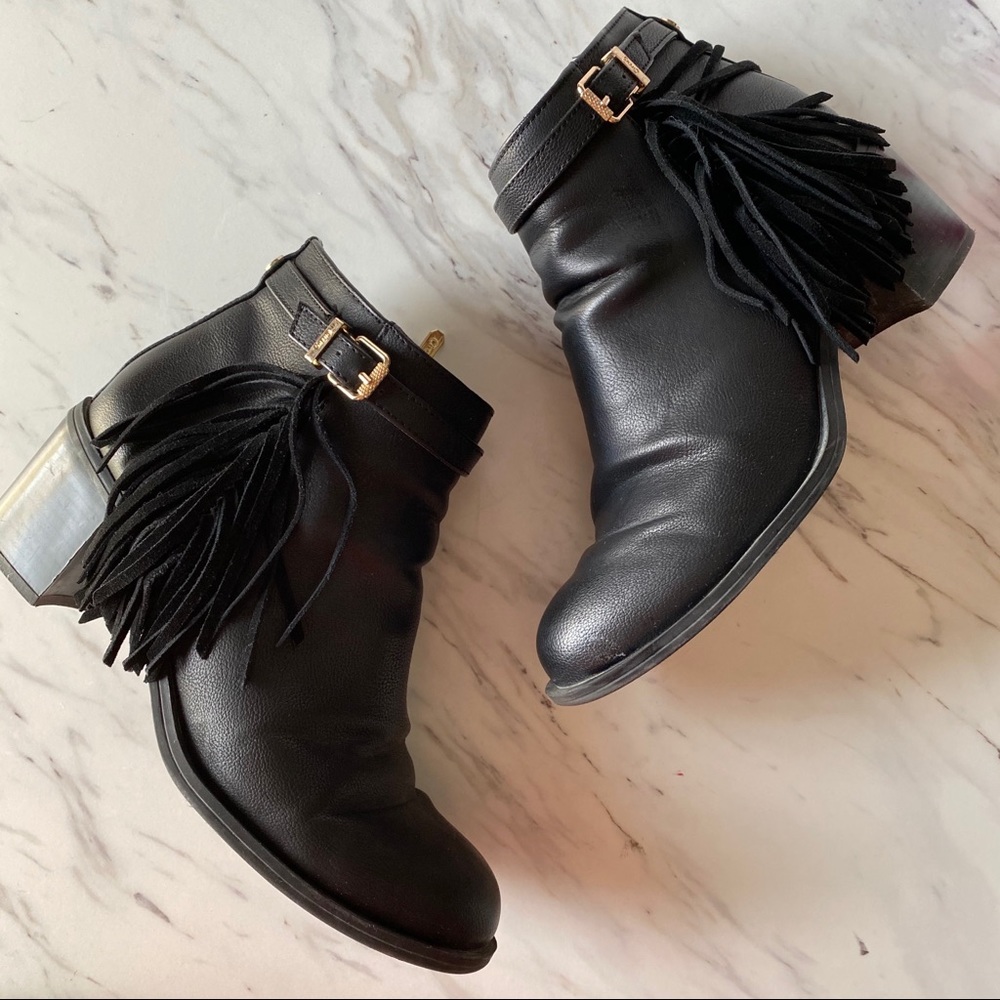 circus by sam edelman jolie booties